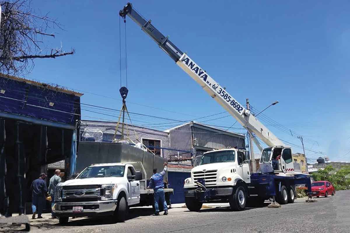 mejores-gruas-industriañes-Terex-35-toneladas-en-guadalajara-gruas-anaya